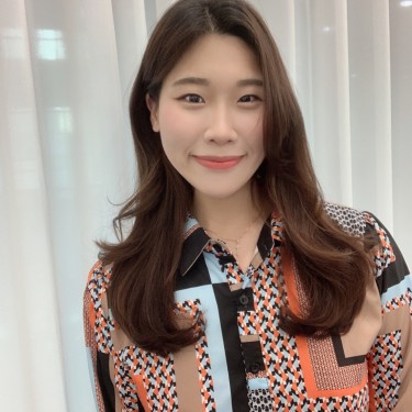 러블리열펌(셋팅,디지털)