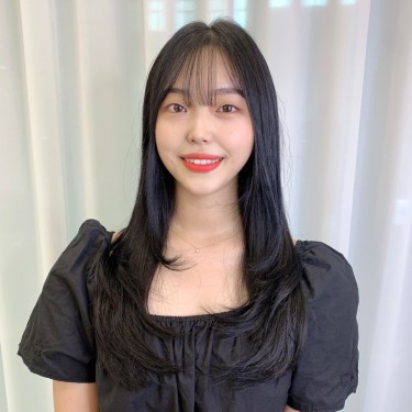  여성볼륨매직