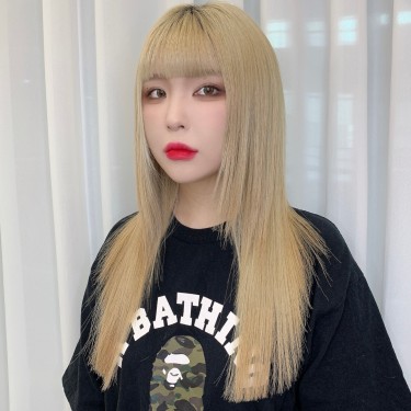 전체탈색