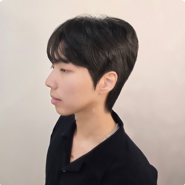 훈남패키지 (커트+펌+염색)