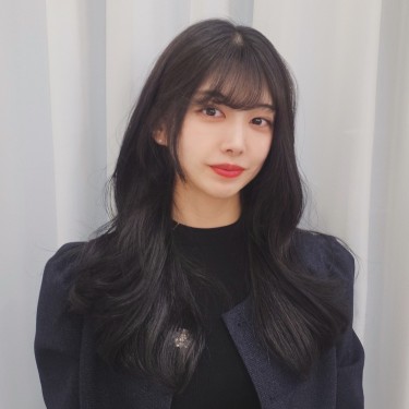 뿌리염색(5CM)