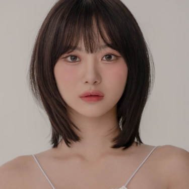 [손상모전용] 프리미엄 볼륨매직+커트