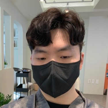 MAN)트랜드펌