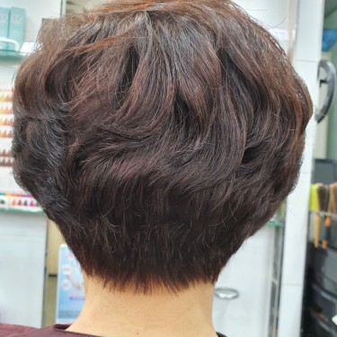프리미엄 펌_남여공용