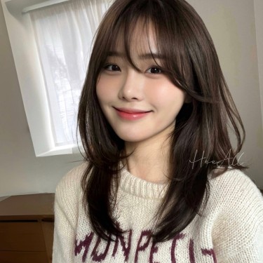 디자인 컷 (실장)
