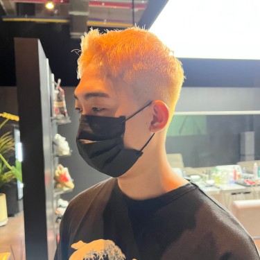 탈색