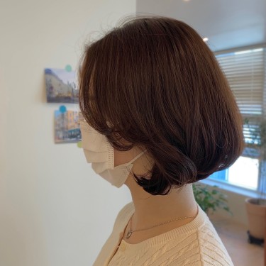 WOMAN)손상모발영양듬뿍케어