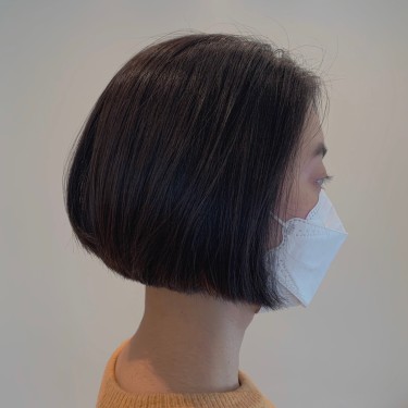 WOMAN)뿌리 볼륨펌