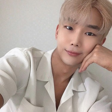 애쉬블론드염색