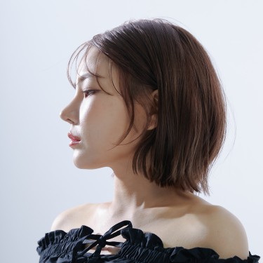 스캘프컷 (남,녀 공용)