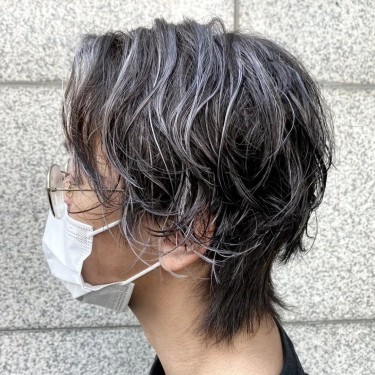 남자 발레아쥬 패키지