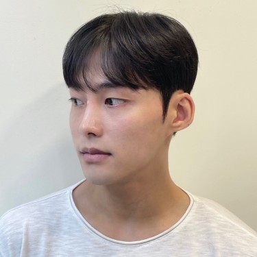 [첫방문할인]남자디자인펌+디자인컷+다운펌