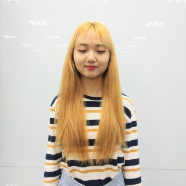 전체탈색