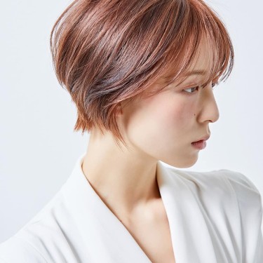 특별함을 담은 여성디자인 컷+베이직 헤드스파