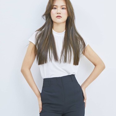 컬러가 예쁘고 반사빛이 빛나는 크리닉 컬러!