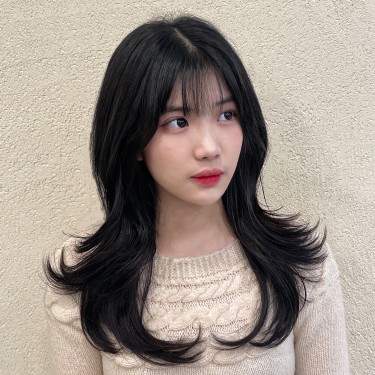 [의연 PICK]가벼운 허쉬컷 허쉬펌