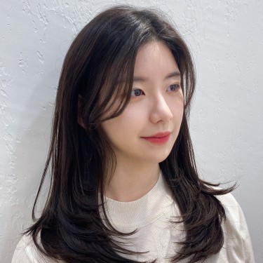 [의연 PICK]레이어드c컬펌/허그펌