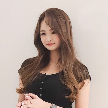 (10%) [첫방문] 전체염색