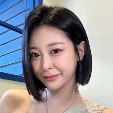 세련되게 깔끔하게 볼륨매직
