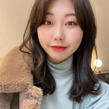 뿌리염색+복구매직+복구크리닉(가성비 갑!!)