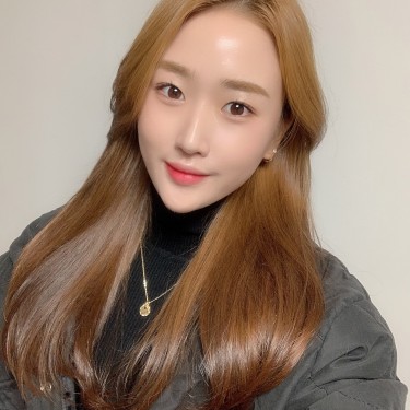 호란 pic 볼륨빵빵  헤어라인 보정펌