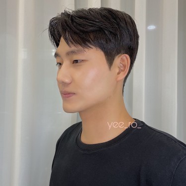 맨즈 드라이