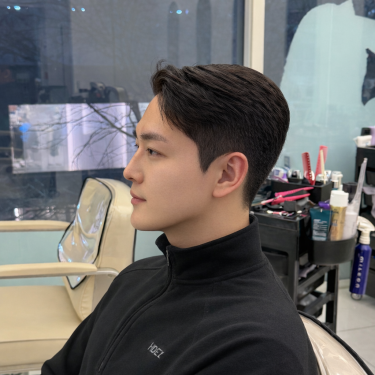 [세트] 남성펌 + 탈모관리