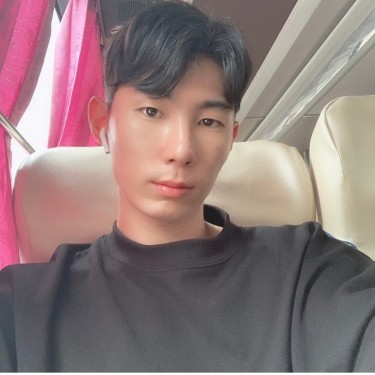 [뜨는머리다눌러버리겠컷]다운펌+컷