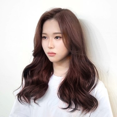 [예쁨 중독] 레이어드펌+클리닉
