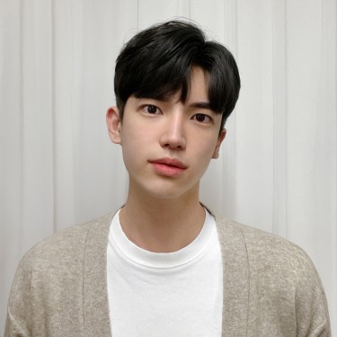 [새롬  PICK] 시그니처 가르마펌
