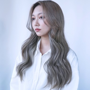 여성 드라이 (스타일링)