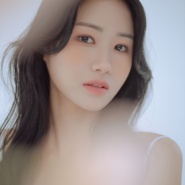 붙임머리샴푸[드라이별도]