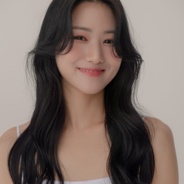 붙임머리 드라이