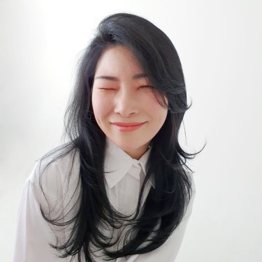 [더희수여성멀티] 허쉬펌(펌+염색+케어)