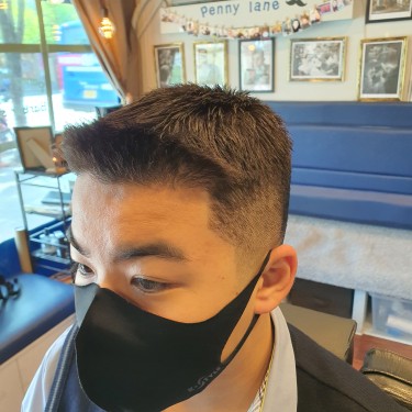 디자인다운펌