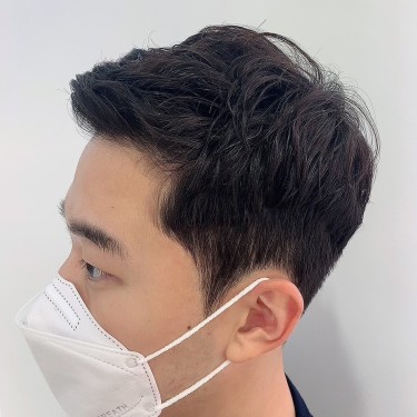 남성컷