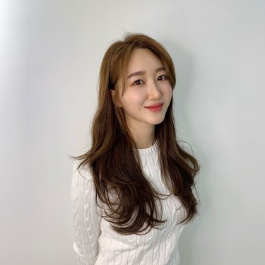 여성컷