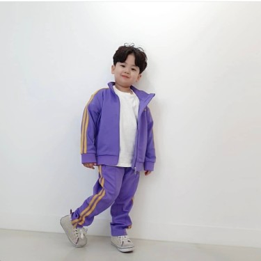 주니어컷