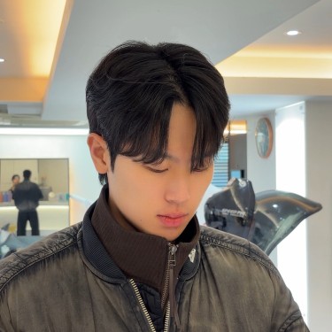 컷+샴푸+스타일링