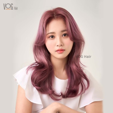 일루미나염색