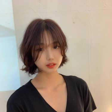 care pick) 헤드스파 + 컷 