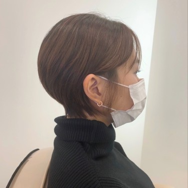 보브컷