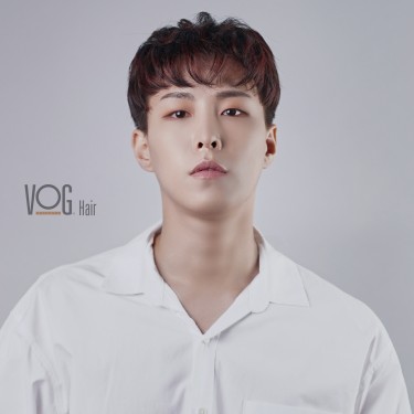 [컬러pick] 남자염색+두피보호제+샴푸