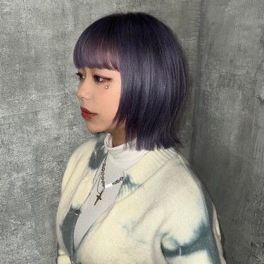 [기장추가없음] 탈색2회+토닝+염색+단백질 