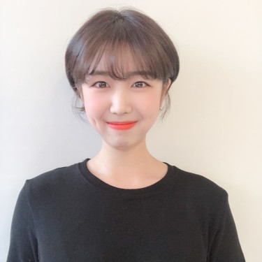 [쇼킹뿌염]뿌리염색+쇼킹크리닉