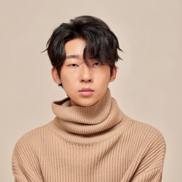 one pick ) 기간한정 맨즈헤어메이크업
