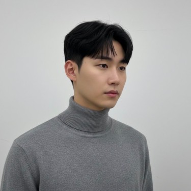 맨즈 디자인 컷