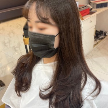 [첫방문할인] 여성 매직셋팅펌 + 영양앰플