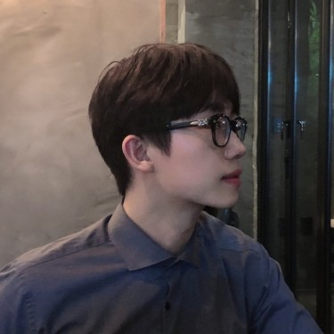 [잘생겨졌데]커트+다운펌