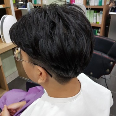 키즈컷
